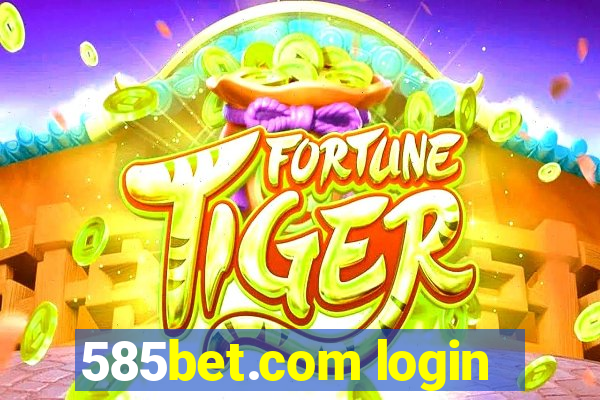 585bet.com login